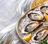 Устричная неделя в «Блаш»