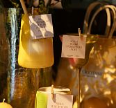 Лимитированные коктейли в Avero mio