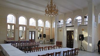Фиалка (временно закрыт) фото 3