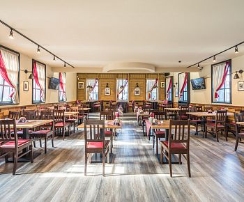 Paulaner Wirtshaus Moscow Polyanka (временно закрыт)