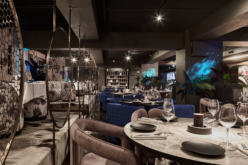 Косма & Дамиан - фотография № 6