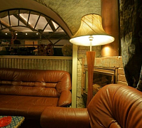 Duma Bar&Kitchen фото 6