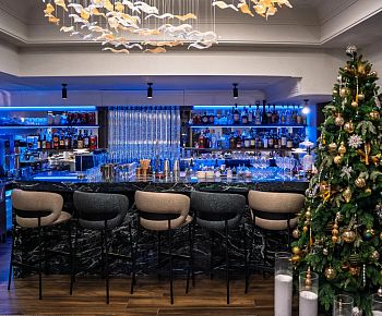 Essenza by Mauro Panebianco