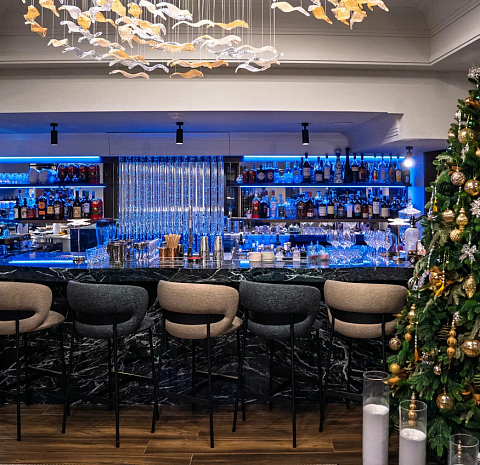 Essenza by Mauro Panebianco