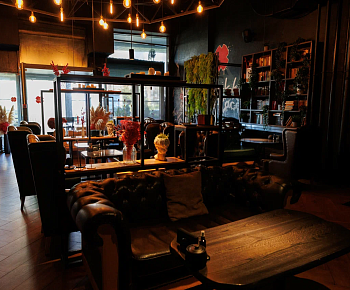 HookahPlace Ходынка