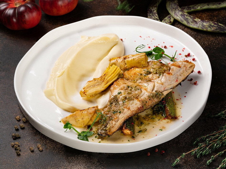 La Riva - фотография № 6