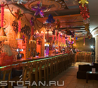 Фенси-бар (закрыт) фото 3