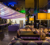 Fashion Cafe / Фешн Кафе (закрыт) фото 7
