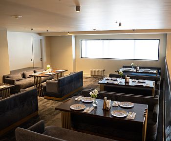 Мэдисон Холл / Madison Hall