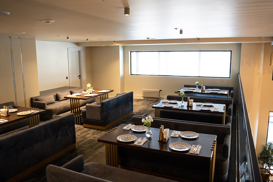 Мэдисон Холл / Madison Hall фото 20