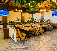 Cheff Kebab House фото 6