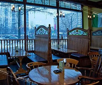 Johnnie Green Pub