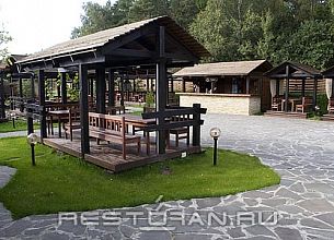 Пироговский дворик фото 13