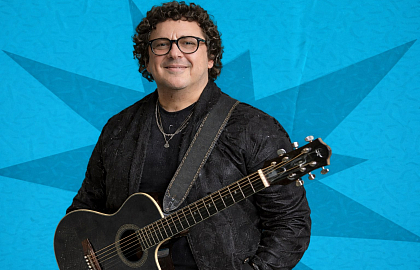 Игорь Саруханов