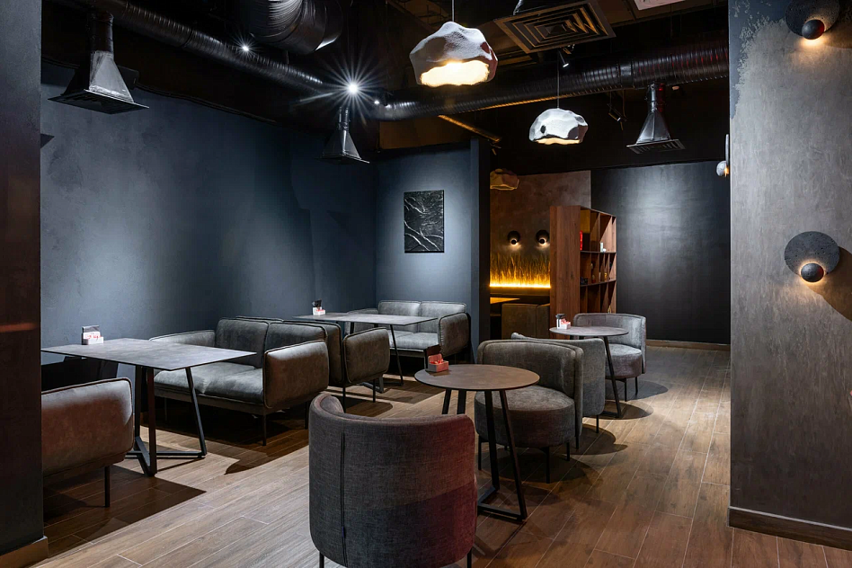 HookahPlace Sophia - фотография № 5