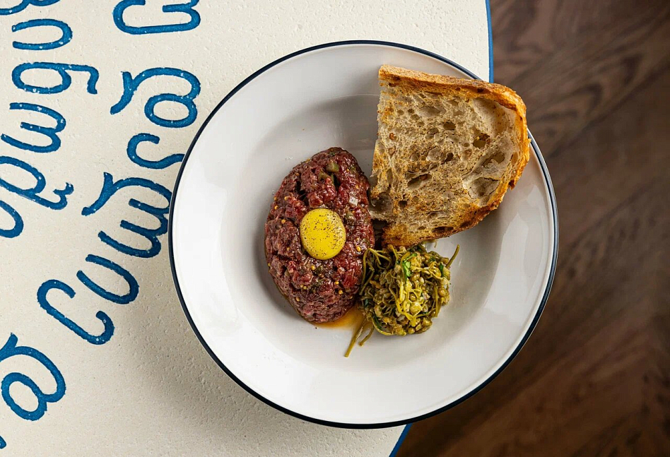 Такахули - фотография № 4