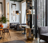 Cafe Milano (закрыт) фото 6