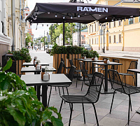 RA'MEN на Пятницкой фото 7