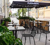 RA'MEN на Пятницкой фото 7
