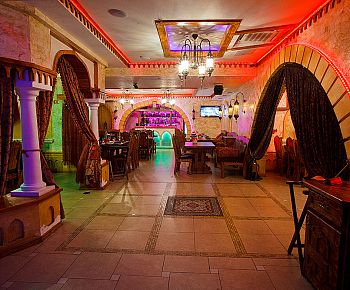 Самарканд №1 (закрыт)