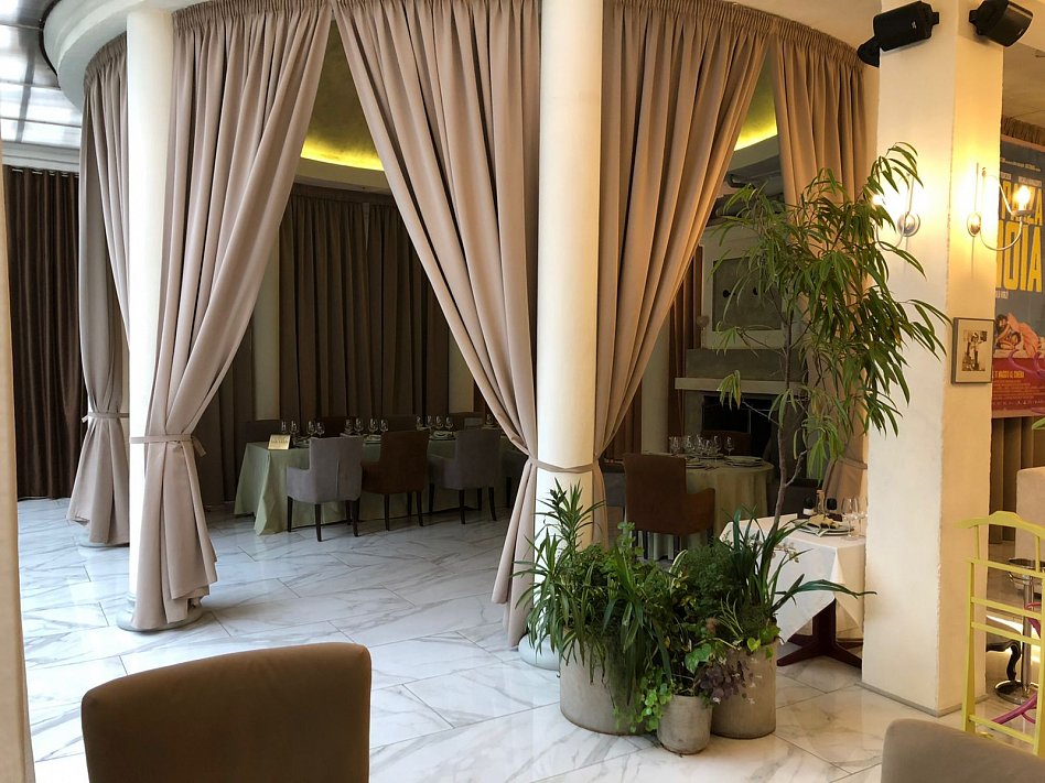 Bellagio / Белладжио фото 13