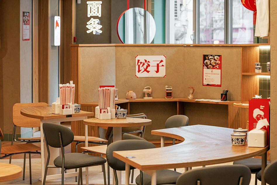 Лан МА - фотография № 1