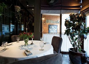 BBcafe фото 13
