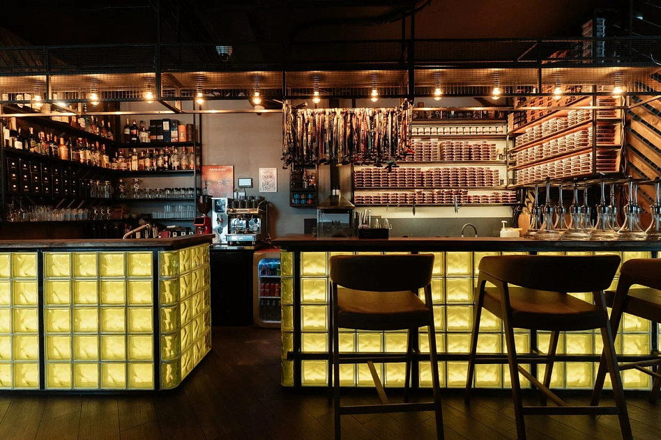 HookahPlace Донского - фотография № 7