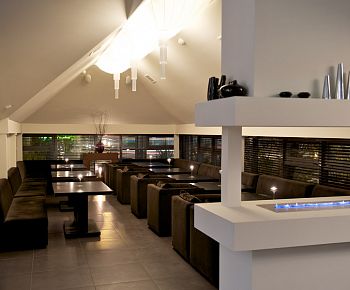 Andiamo cafe / Андиамо кафе (закрыт)