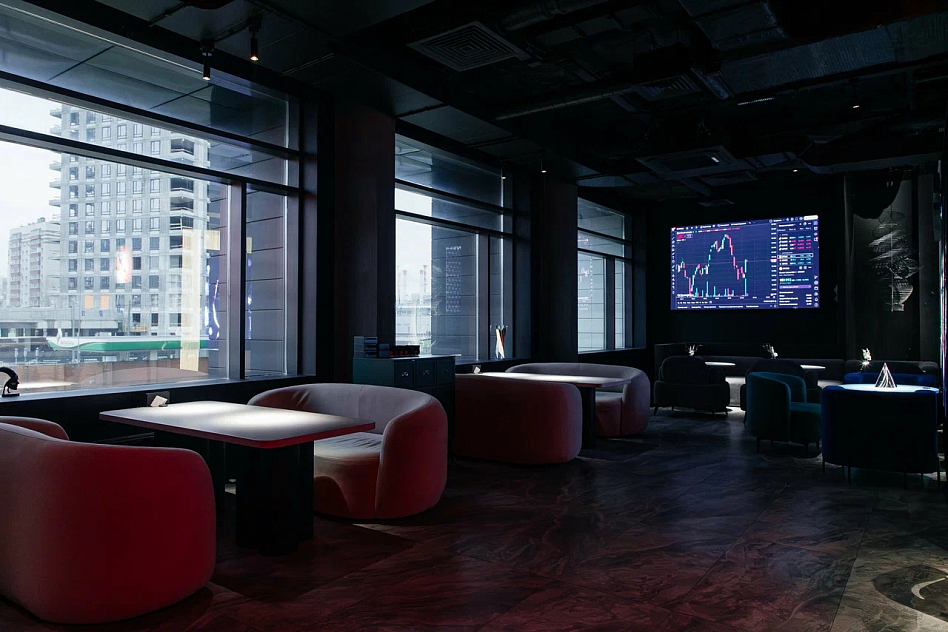 HookahPlace Vibes - фотография № 2