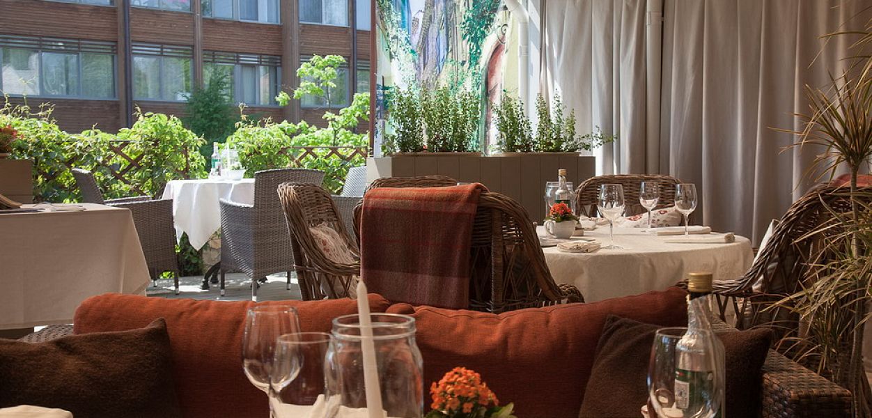 Osteria Di Campagna / Остерия Ди Кампанья - фотография № 6