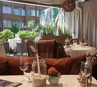 Osteria Di Campagna / Остерия Ди Кампанья фото 6