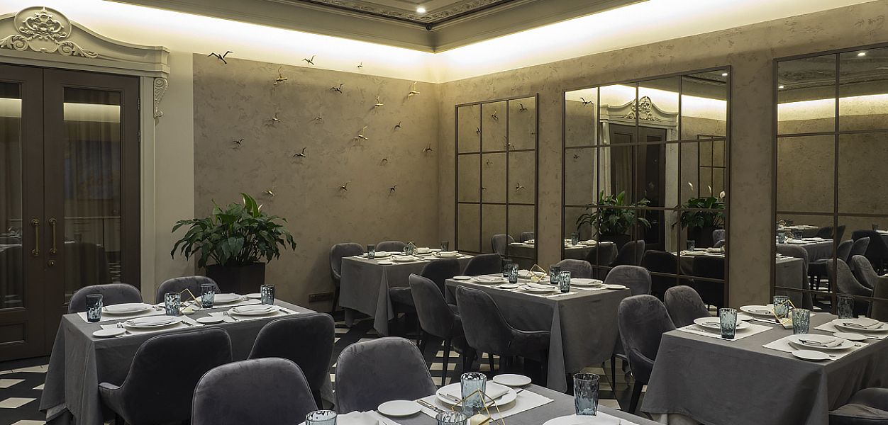 29 Park Lane - фотография № 3