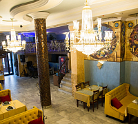 Аквариум фото 6