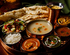 Tandoor / Тандур фото меню 14