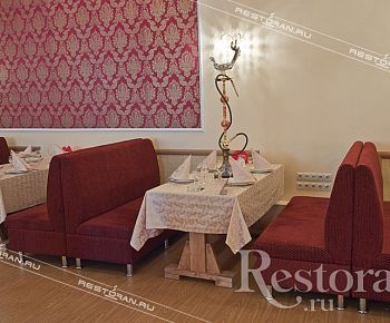 Золотая Чаша (закрыт)