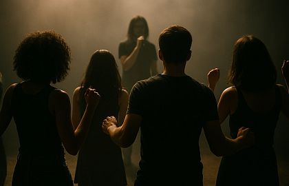 Группа «Моды»