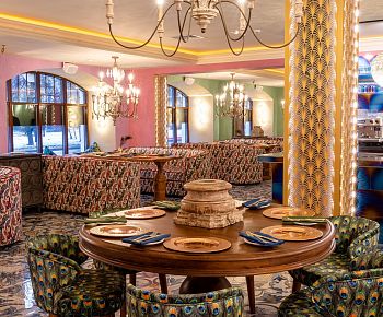 Tandoor / Тандур