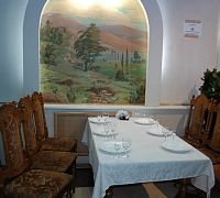 У Георгия (закрыт) фото 7