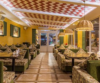 Кампус (Ленинский)