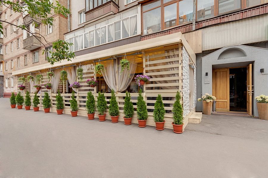 Тепло (закрыт) - фотография № 25