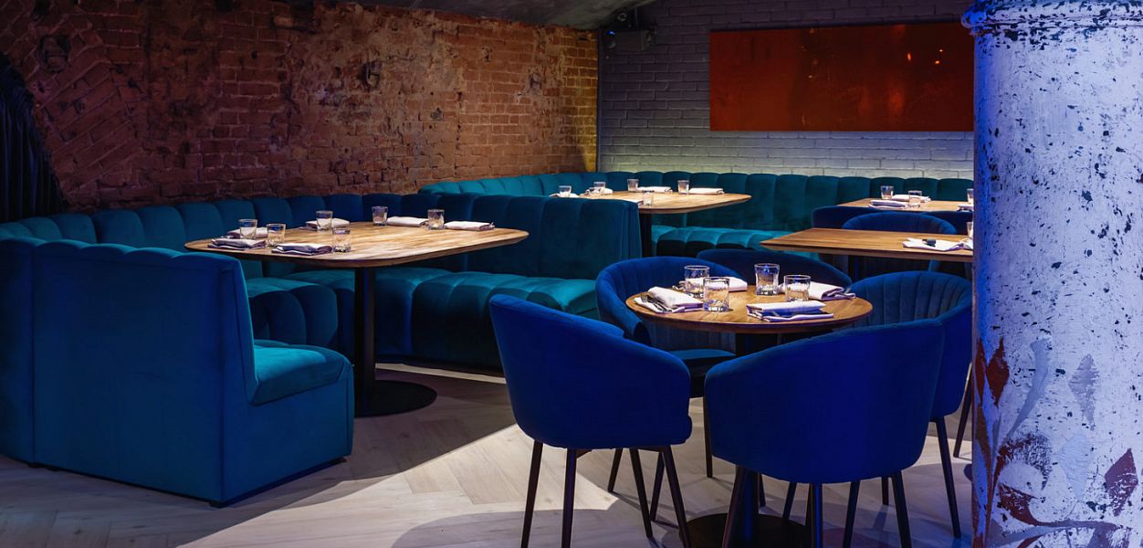 Truba Bar&Grill - фотография № 6