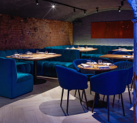Truba Bar&Grill фото 6