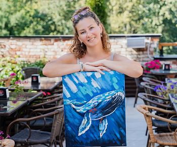 Рынок на Ленинском