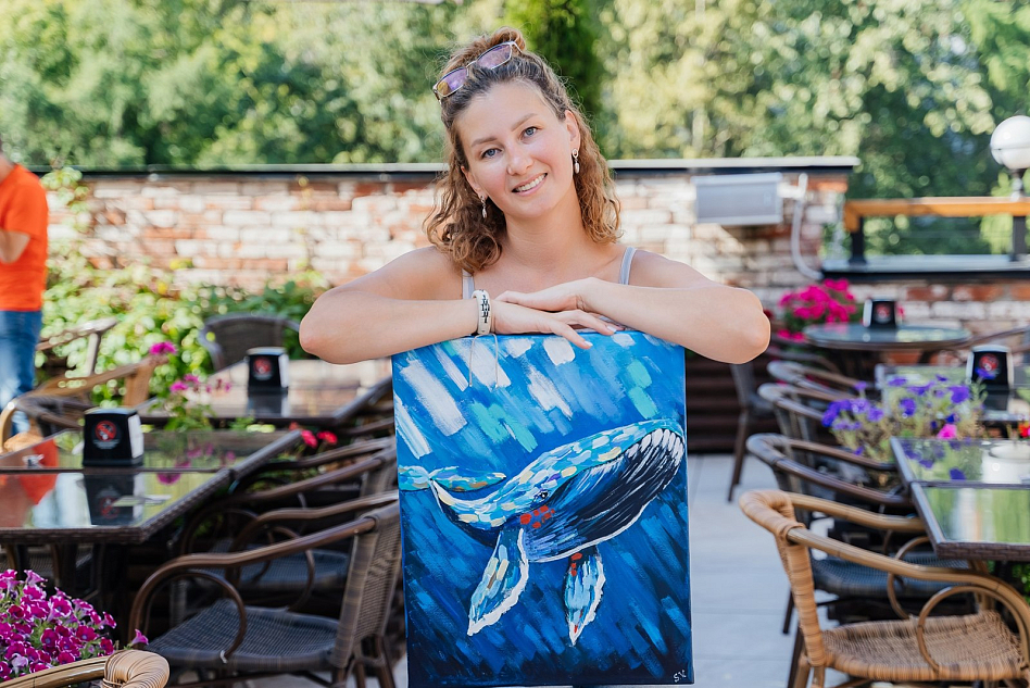 Рынок на Ленинском - фотография № 12