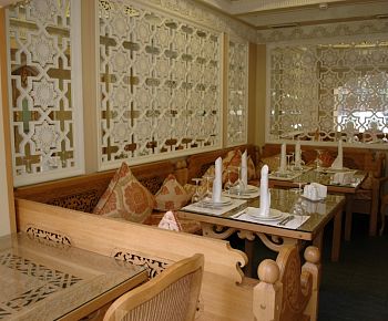 Лаваш №1 (закрыт)