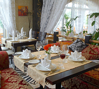 Белый берег фото 2