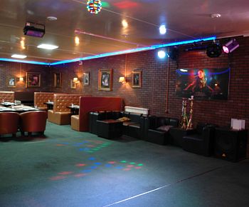 Пирамида (закрыт)