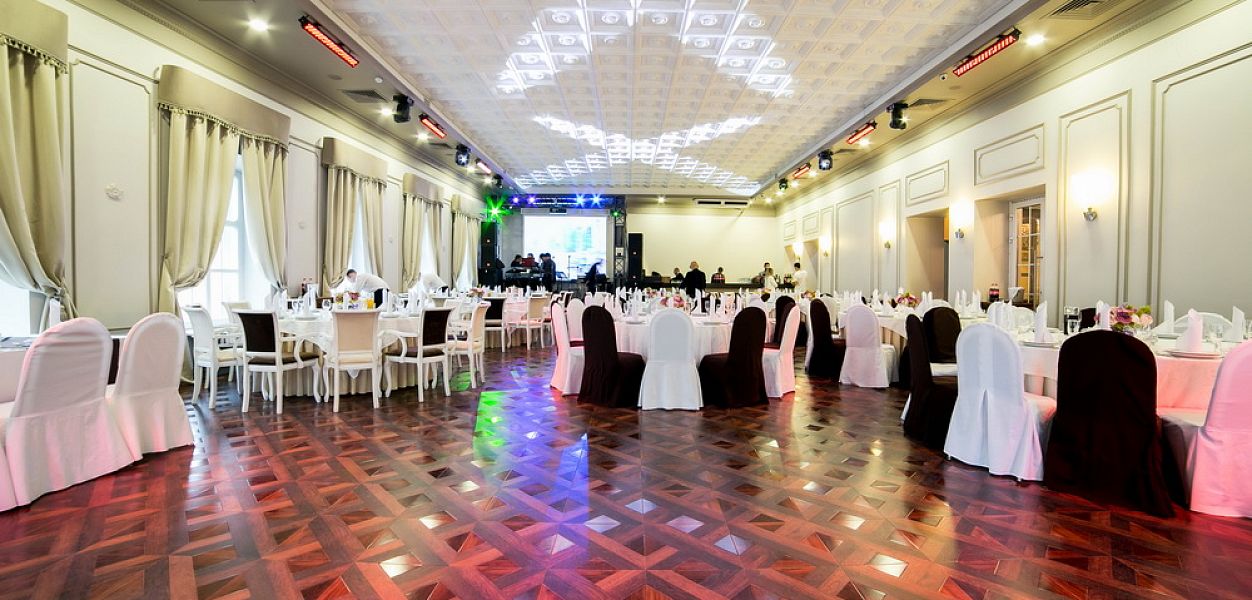 Mezzo Club (ex. Покровка 16) закрыт - фотография № 2