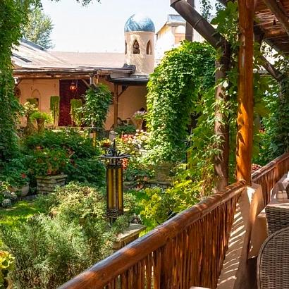 Узбекистан